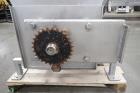 Mtc Ss Screw Conveyor